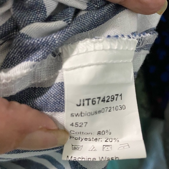 (PS3-8)‎ Shein size 2X - Picture 10 of 11